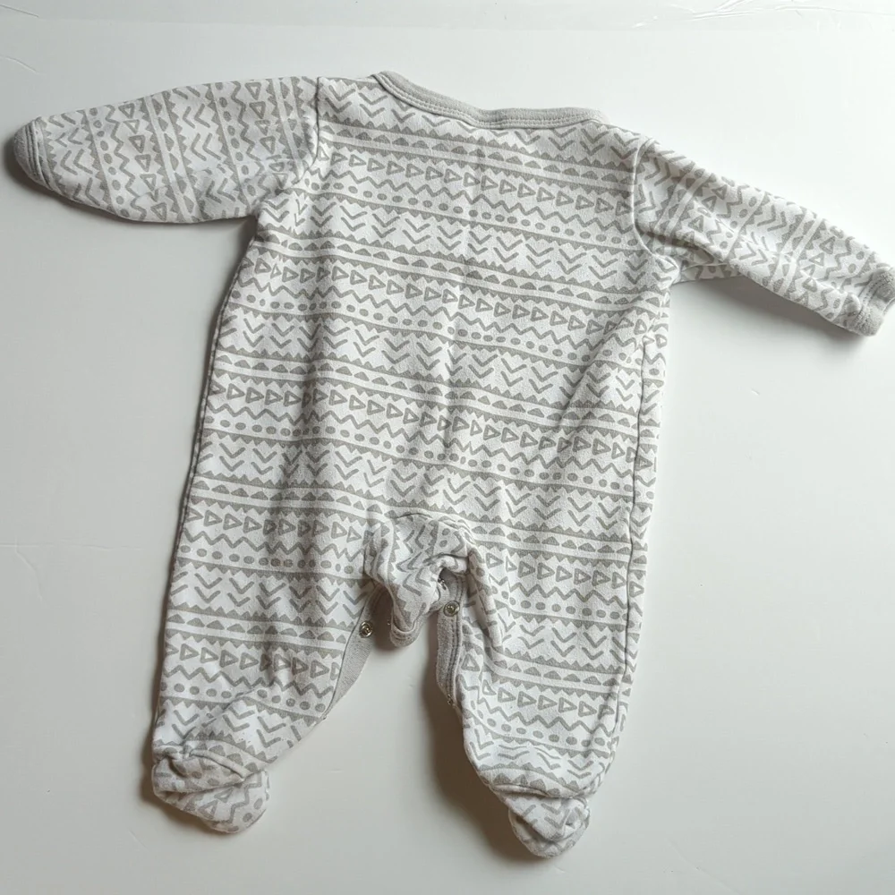 Bundle‎ of 0-3 Month Snap Sleepers